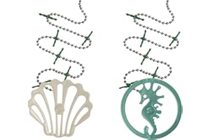 DrainWig Shower, Sink, and Bathtub Disposable Drain Hair Stopper As Seen On Shark Tank, Ocean, White and Teal, 2 Pack