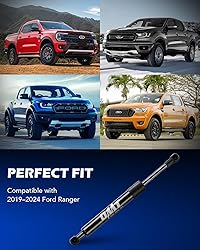 Orion Motor Tech Truck Tailgate Assist, Pickup