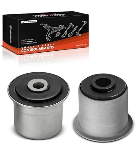 Amazon.com: 1 Pcs Rear Lower Suspension Control Arm Bushing