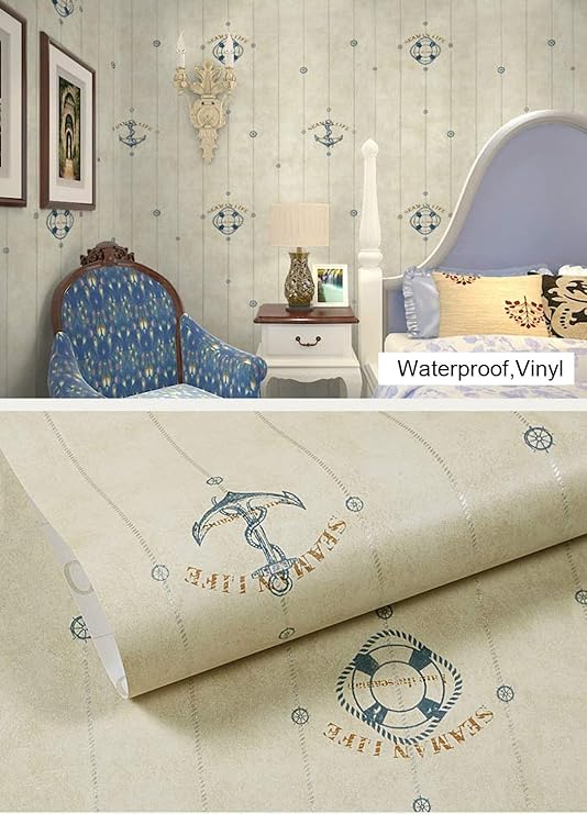 Get Oceano dormitorio tema Free