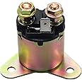 OCEAIR GX390 Starter Solenoid Relay for Predator 420 cc for honda GX390 GX340 GX240 GX270 8HP 9HP 11HP 13HP 188F 190F Engine EC5500 EC6500 Generator 63968 63970