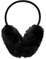 Men / Women's Faux Furry Warm Winter Outdoors Ear Muffs