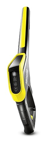 Hochdruckpistole G 145 Q FC mit Quick Connect (K4 FC, K4 Premium FC, K5 FC)