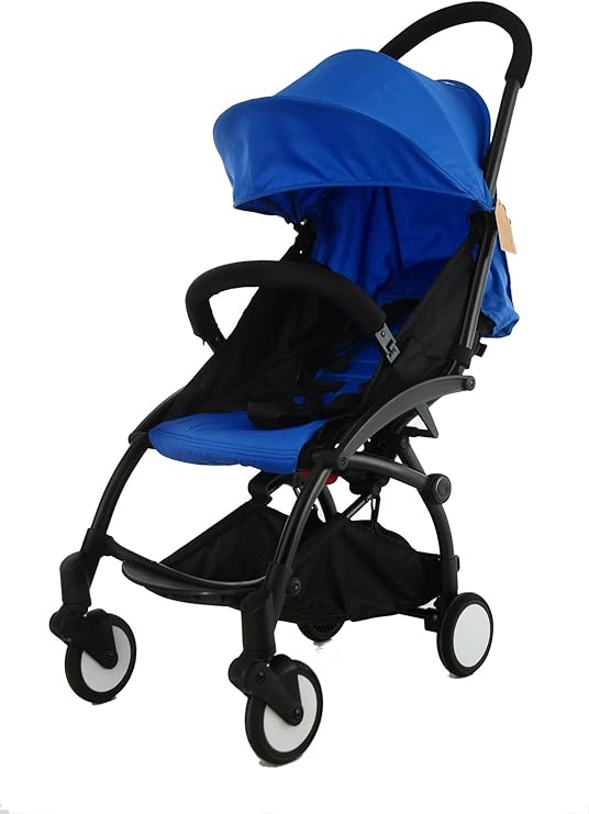 flykids travel easy pram