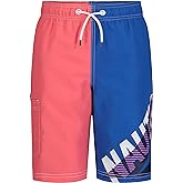 Nautica Boys 4-7 Swim Trunk