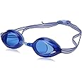 Speedo Unisex-Child Swim Goggles Vanquisher 2.0 Junior