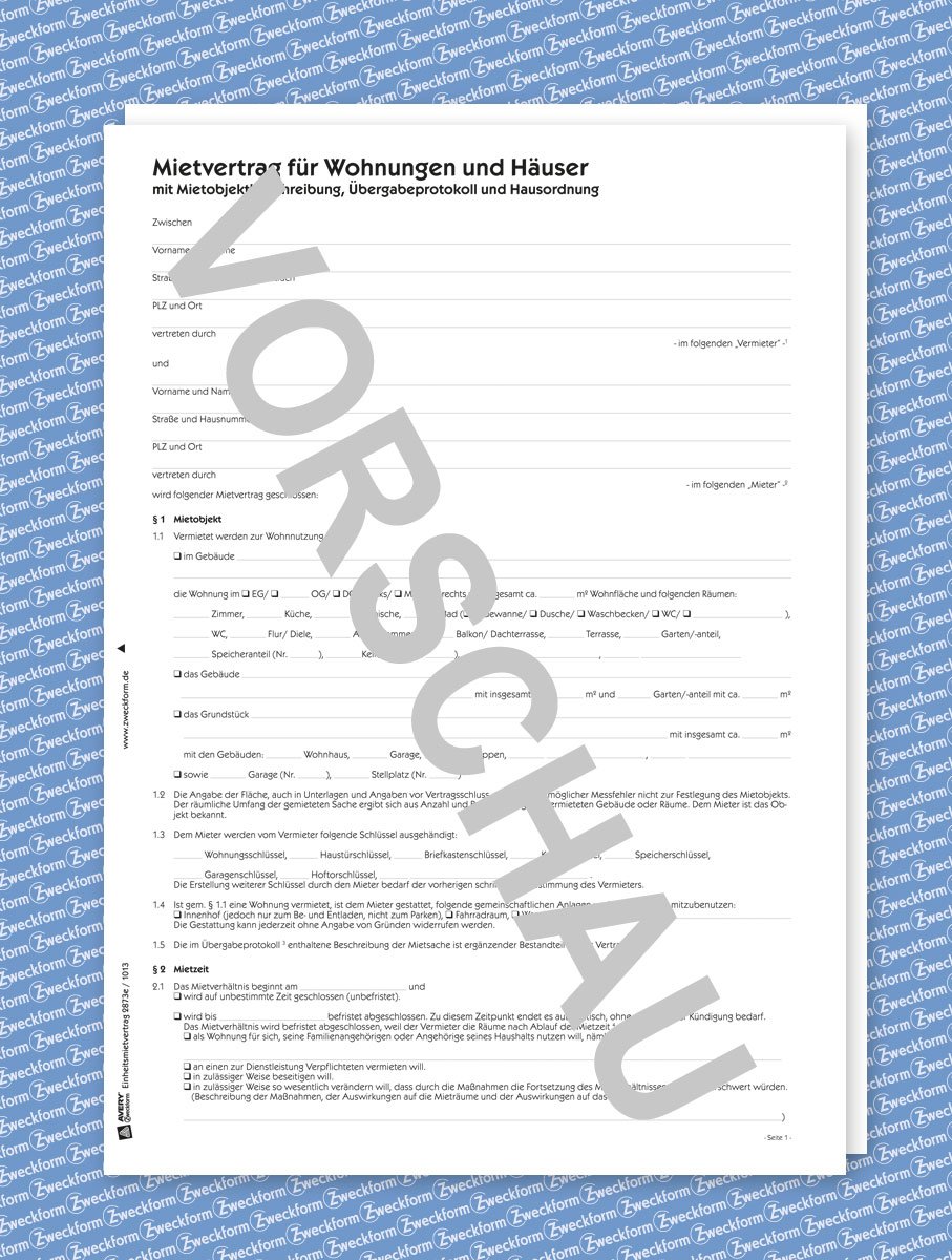 Einheitsmietvertrag 2873 Pdf Converter Einheitsmietvertrag 2873 Pdf Converter