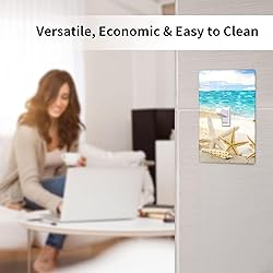 Beach Light Switch Cover Decorative Single Toggle