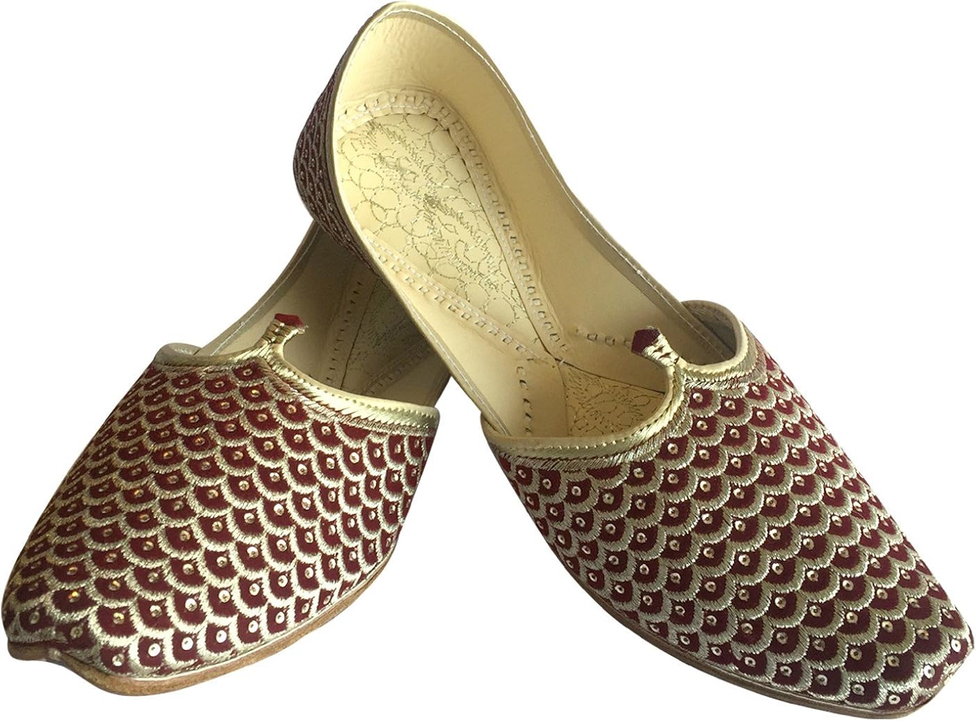 sandals for sherwani