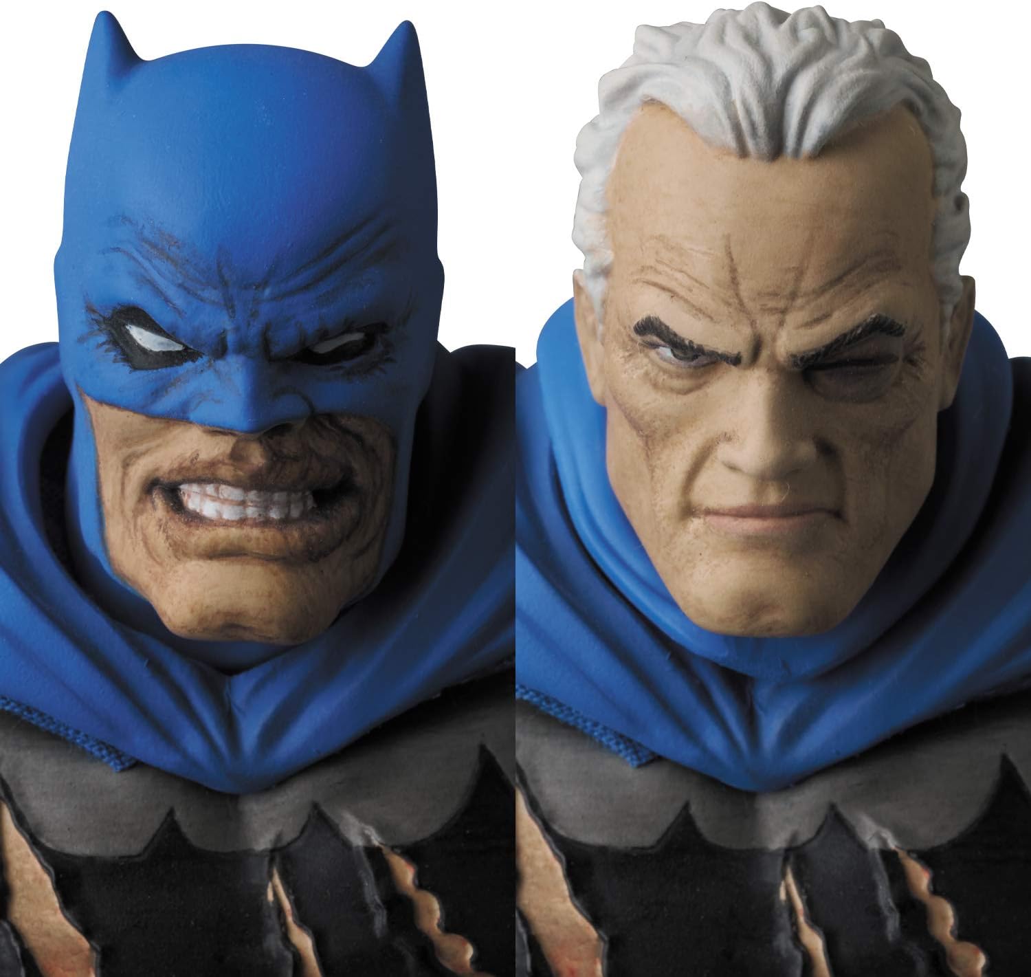 mafex the dark knight returns