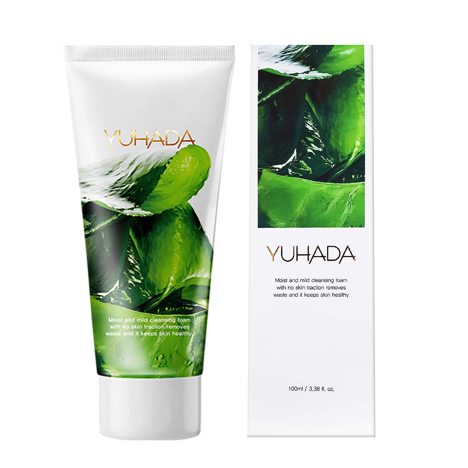 facial wash korean brand
