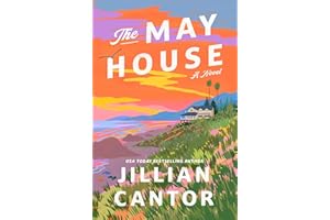 The May House: A Novel
