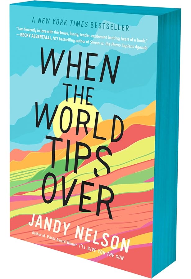 Nelson Sunページ I'll Give You the Sun by Jandy Nelson, Paperback | Barnes & Noble®