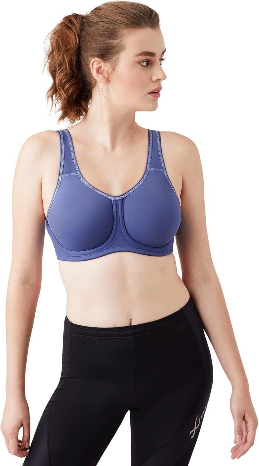 Wacoal Women's Plus Size Sport Full Figure Underwire at  Women’s Clothing store