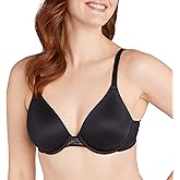 Bali Womens Comfort Revolution Soft Touch Perfect T-Shirt Underwire Bra Df3468