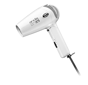 andis 1875 ceramic ionic