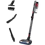 Shark IZ662H Vertex Pro Lightweight Cordless Stick Vacuum with IQ Display, DuoClean PowerFins & MultiFLEX, Includes Crevice T