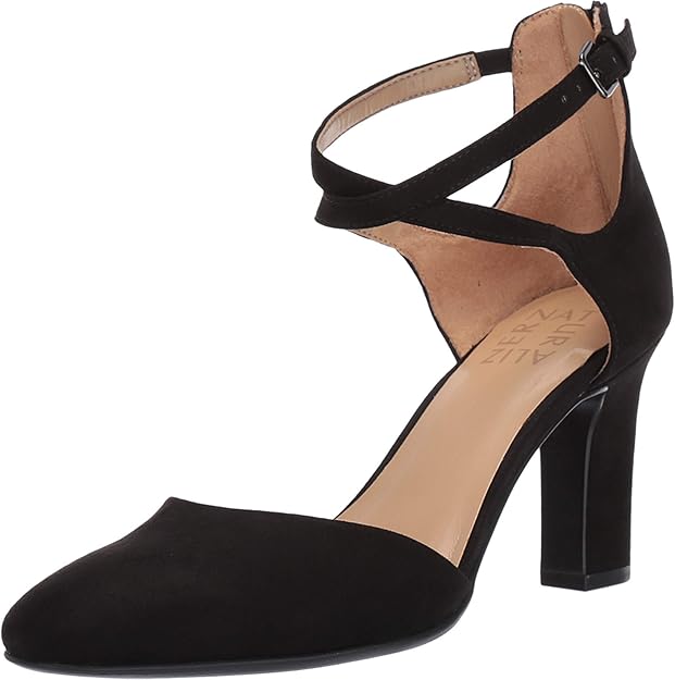 naturalizer jaclyn dress pumps