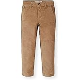 Hope & Henry Boys' Corduroy Pant