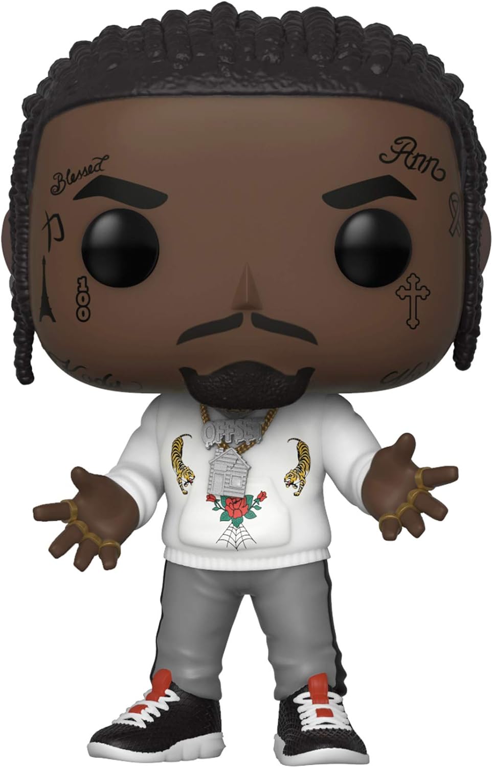 migos funko pop