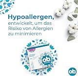 o.b. ProComfort Mini Tampons Light to Medium Days SilkTouch 64 pcs view 5