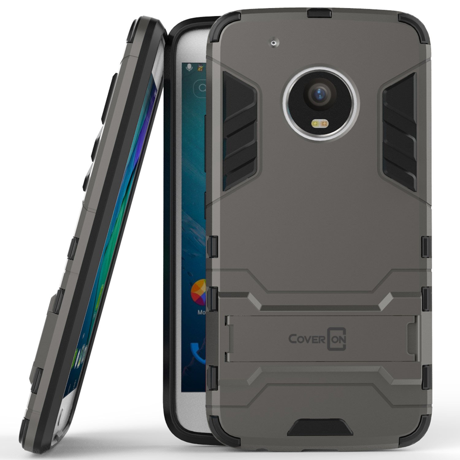 Best Metallic Lg G5 Case