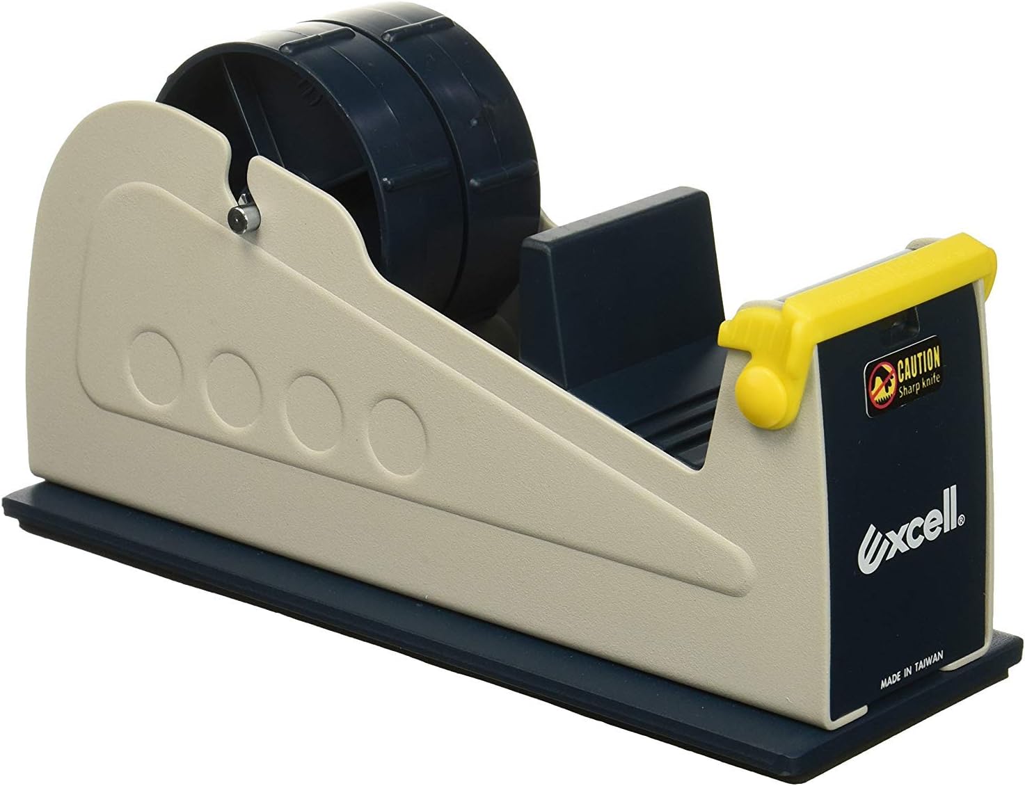 2XPro Bench Tape Dispenser for 50mmx66m Rolls Amazon.co.uk DIY & Tools