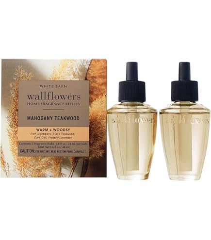 Amazon.com: Bath And Body Works Wallflower Fragrance Refill
