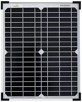 panneau solaire 3 watt
