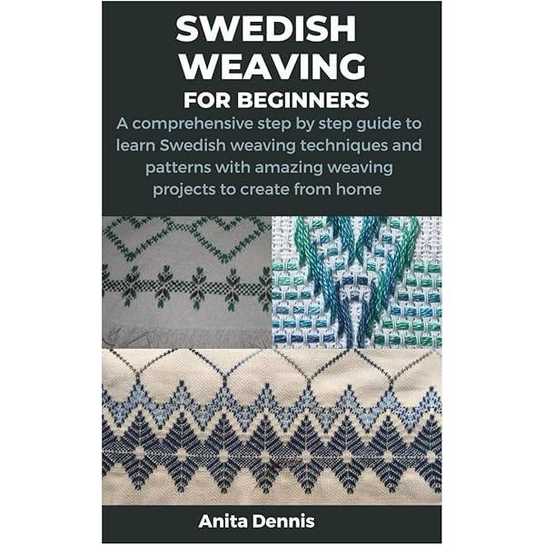 Amazon.com: 33 Contemporary Swedish Weaving Patterns for Monk's Cloth: 9781929582006: Tams, Jeanne, Duffin, Nan: Arts, Crafts & Sewing free-swedish-embroidery-patterns-archives-vintage-crafts-and-more