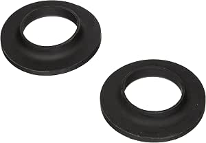 Moog K6203-2 - Coil Spring Insulator (Rear Moog K6203-2 - Coil Spring Insulator (Rear
