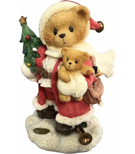 Amazon.com: Cherished Teddies This Is the Start to Your Bright and