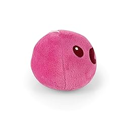 Imaginary People Slime Rancher 4" Mini Plush: Pink