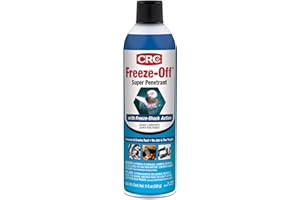 CRC Freeze-Off Super Penetrant, 11.5 oz