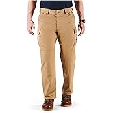 5.11 Tactical Mens Stryke Pant with Flex-Tac Mechanical Stretch, Durable Cargo Work Pants, Style 74369