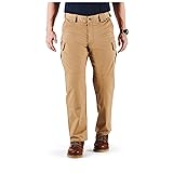 5.11 Tactical Stryke Pant, Coyote, 36x32