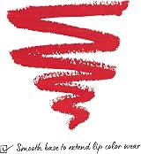NYX Professional Makeup Slim Lip Pencil 817 Hot Red - Long-Wearing Lip Liner view 5