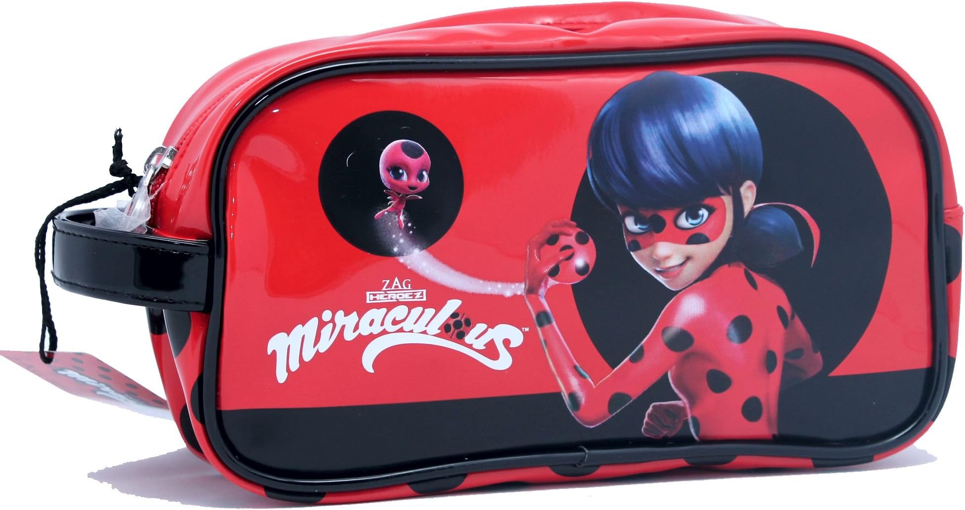 Trousse Miracolous