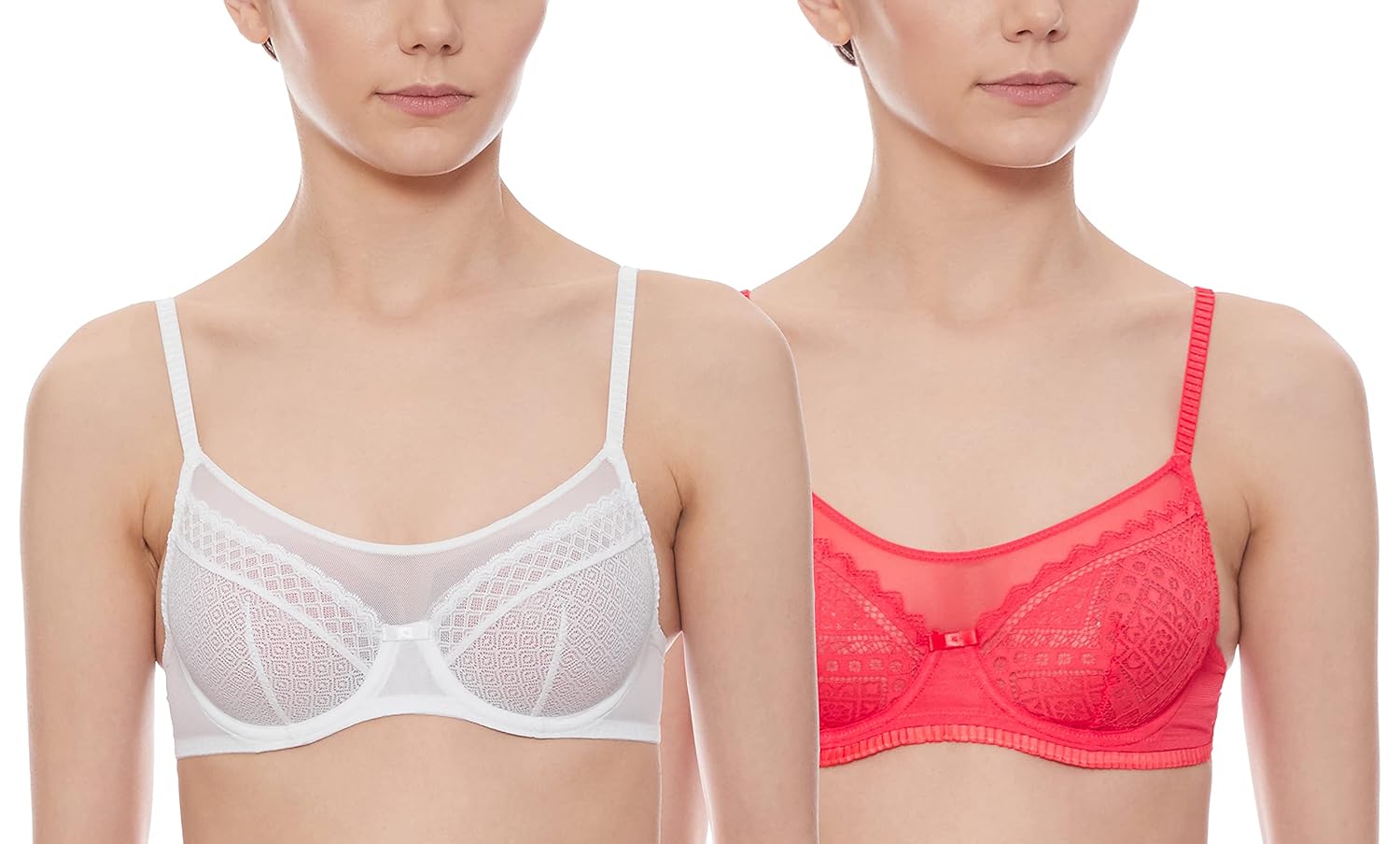 Buy Marks & Spencer Marks and Spencer Women's Everyday Bras at Amazon.in
