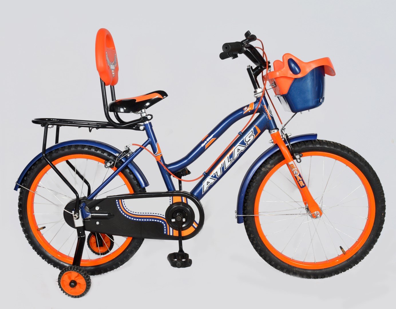 atlas hotstar cycle price