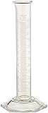 Pyrex Cylinder, Brand 3025, Graduated, 25 mL