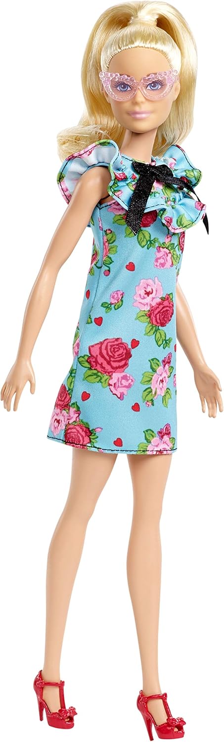 barbie fashionista 92