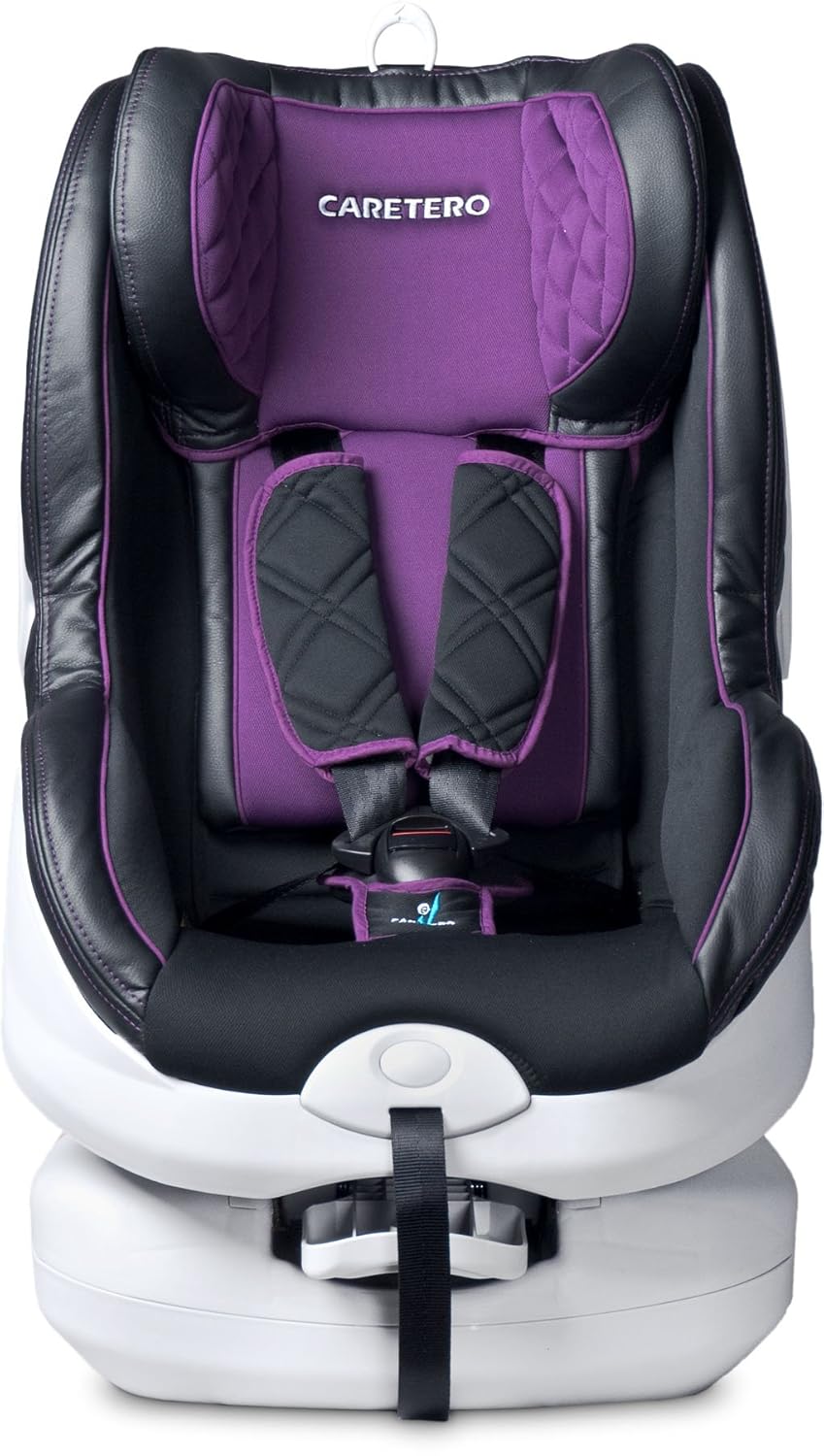 caretero isofix