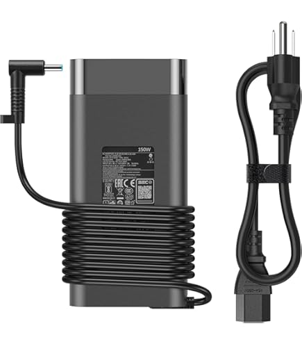 Alimentatore Da 150 W Per HP ZBook 15 G3 G4 G5 G6 Studio G3 G4 G5 - Foto 8