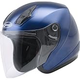 GMAX OF-17 Open-Face Street Helmet