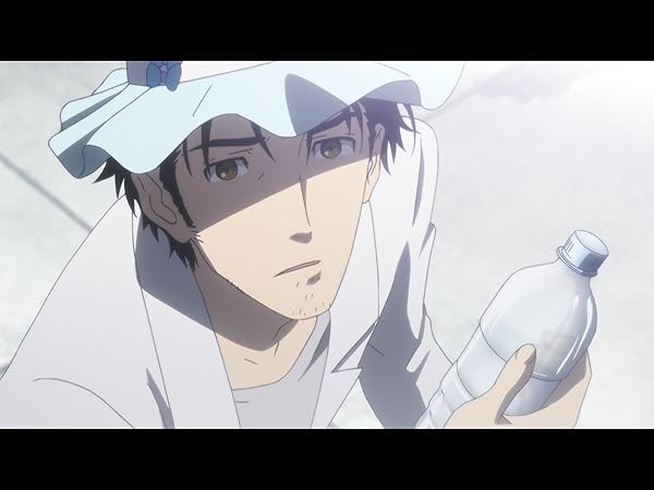 Amazon.co.jp_ STEINS;GATEを観る _ Prime Video