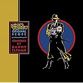 Dick Tracy Original Score