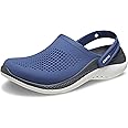 Crocs unisex-adult Literide 360 Clog Bjbl Clog