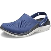 Crocs Unisex Adult Literide 360 Clogs