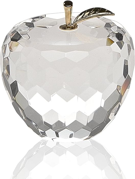 Updated 2021 – Top 10 Green Apple Paper Weight